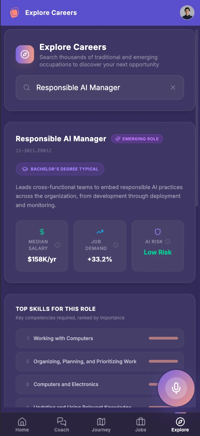 UPSKaiLL screenshot 3